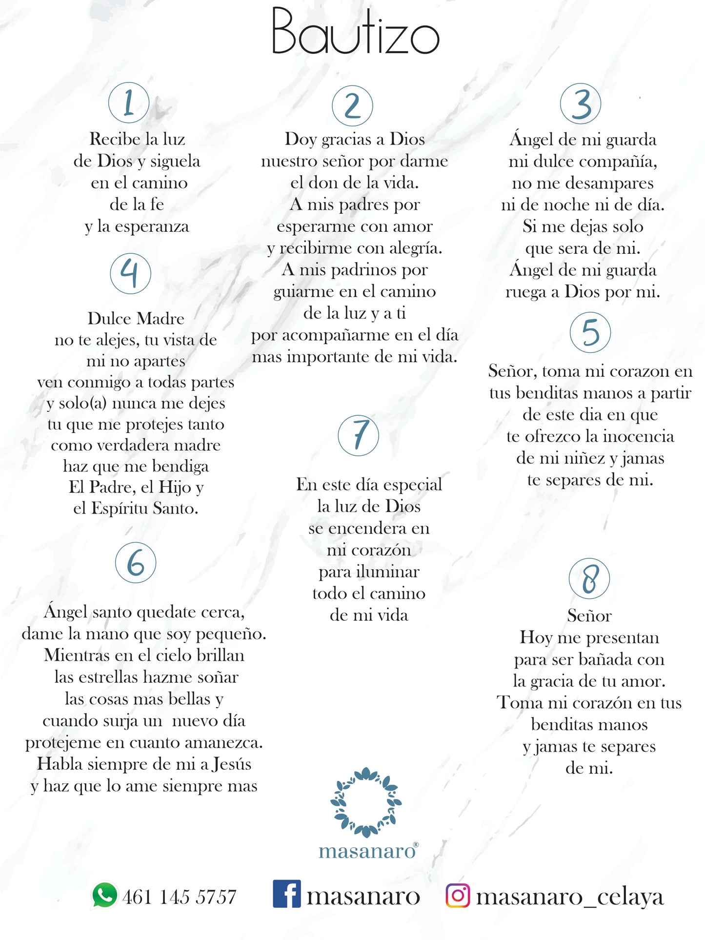 Vela con empaque de cartón. Diseño conejito azul