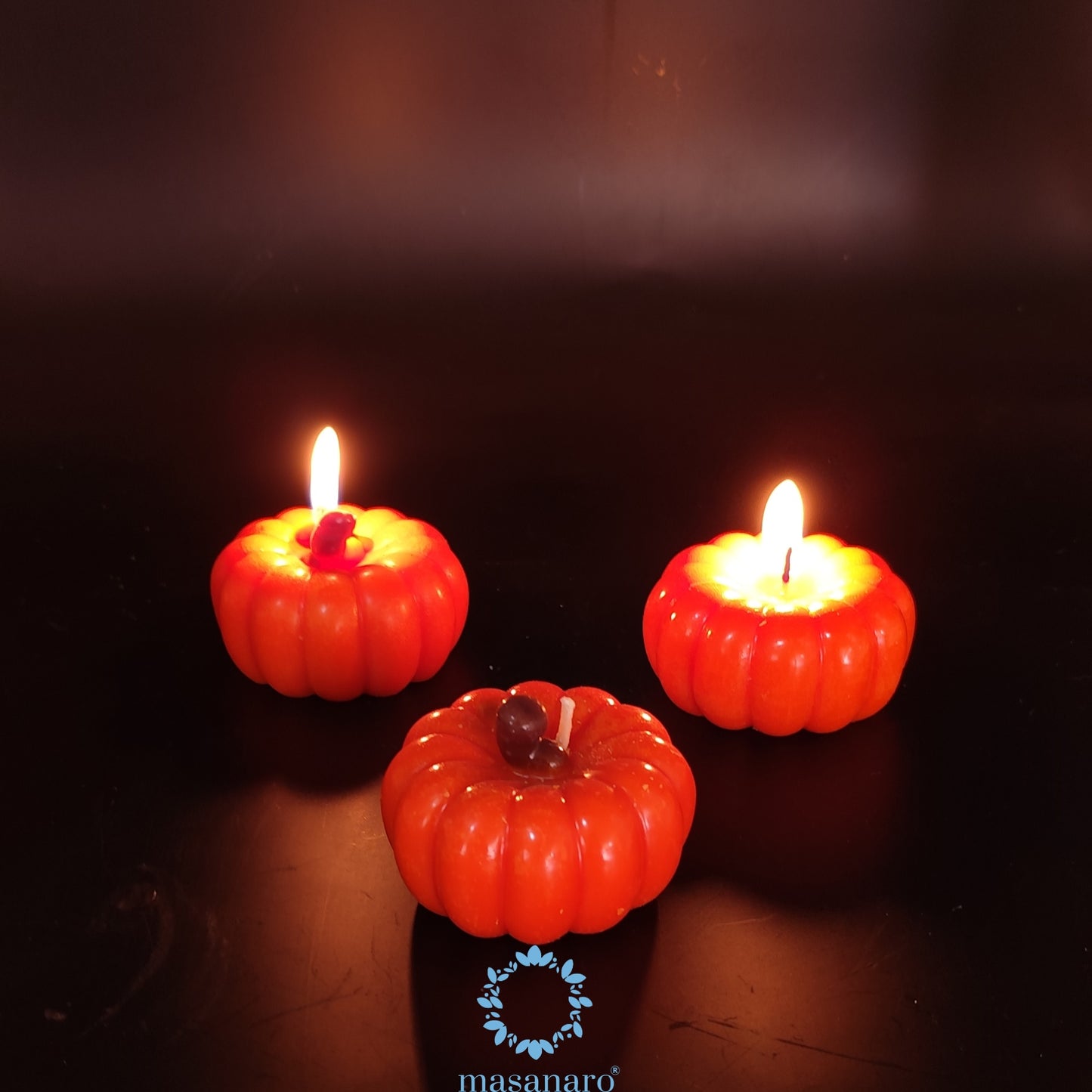 Vela de calabacita